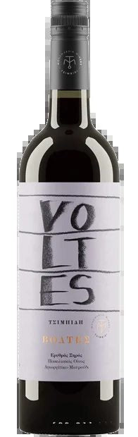 Monemvasia‘VoltesRed’202475cl