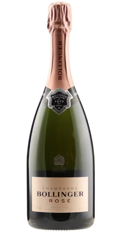 NVBollingerRosé