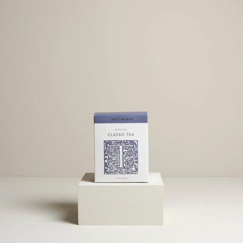 ClassicBlendTeaBags