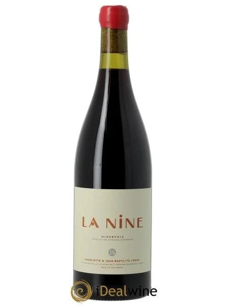 MinervoisLaNineJean-BaptisteSénat2023