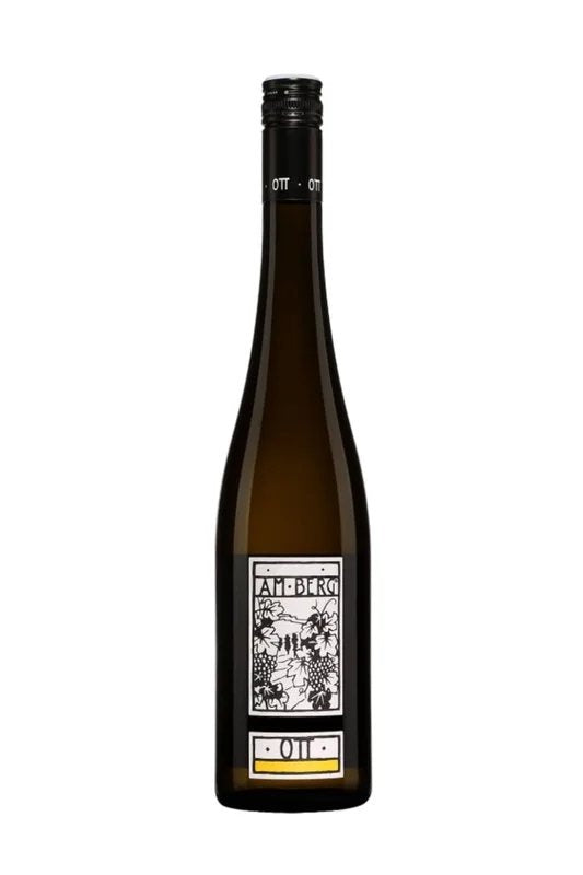 OttGrunerVeltlinerAmBerg2024(750ml)
