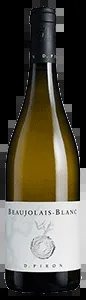 DomainePironBeaujolaisBlanc2024