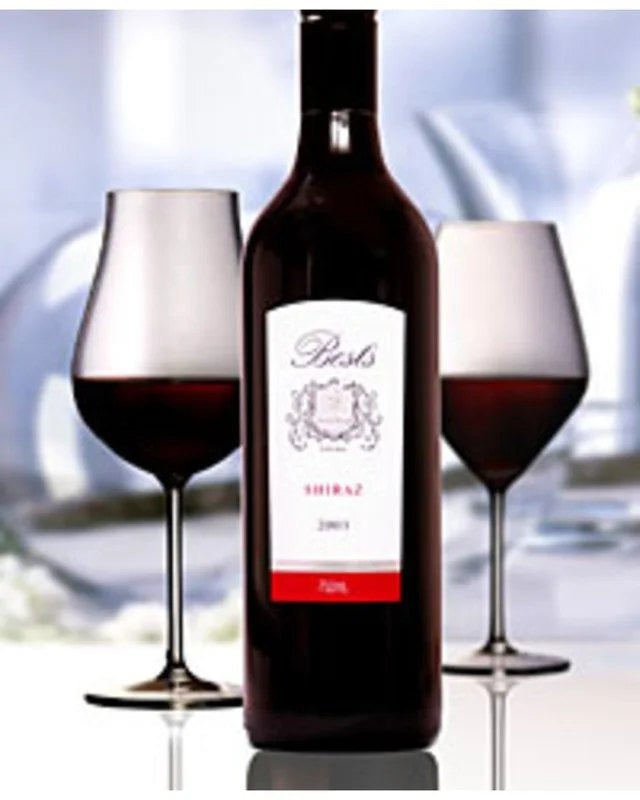 2003Best’sVictoriaShiraz