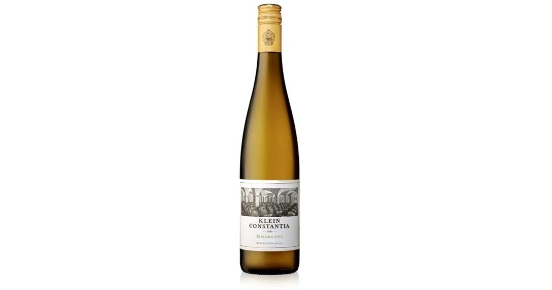 KleinConstantiaEstateRieslingWhiteWine2022SouthAfrica75cl