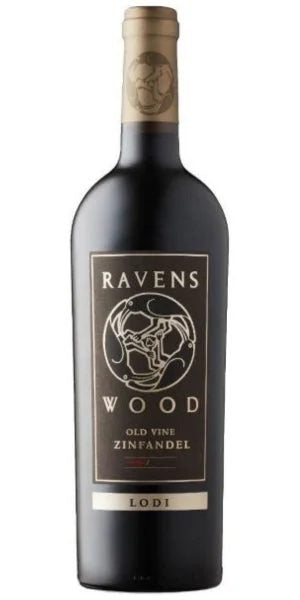 RavenswoodWineryOldVineZinfandel,2019