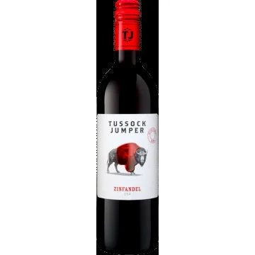 BuffaloZinfandel2023–TussockJumper