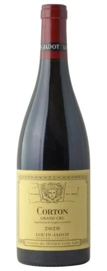 2020WinefromLeCorton