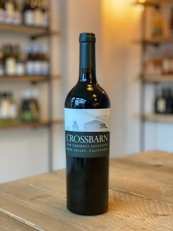 PaulHobbs,CrossbarnCabernetSauvignon,NapaValley,USA,2018