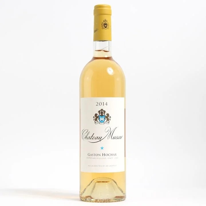 ChateauMusarWHITE2014