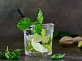 BasilTonic