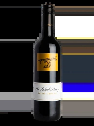 TheBlackStumpDurifShiraz