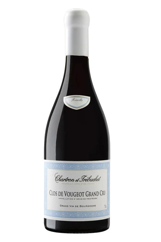 ChartronetTrebuchetClosdeVougeotGrandCru2022(750ml)