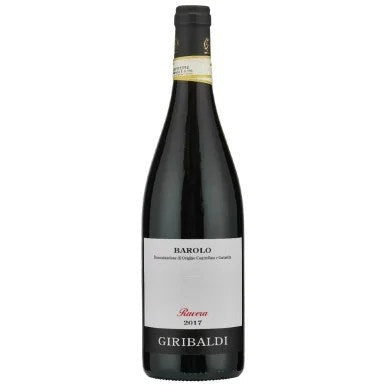 Giribaldi“Ravera”BaroloDOCG2017