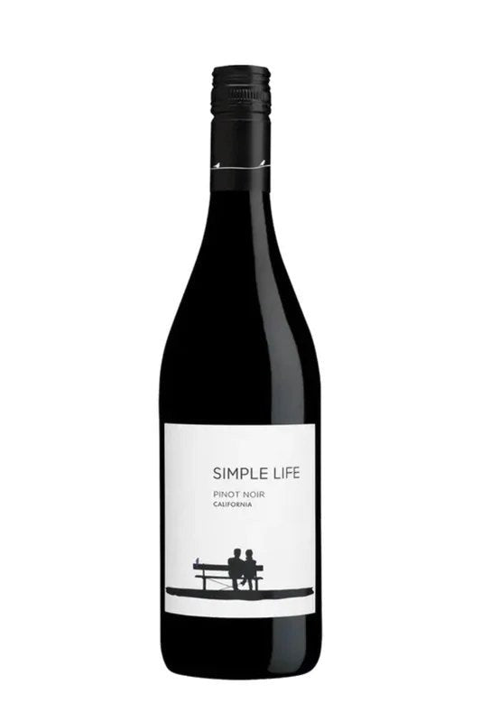 SimpleLifePinotNoir2021(750ml)