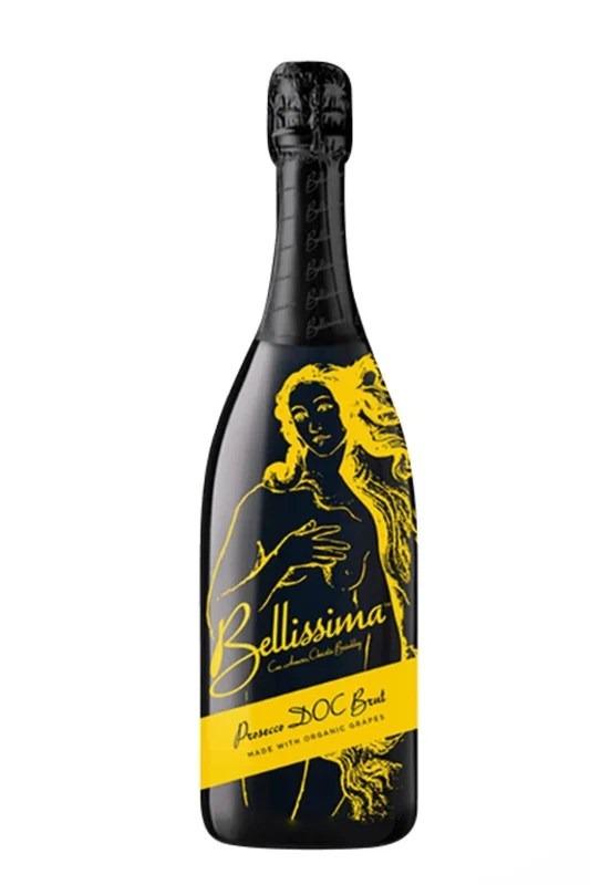 BellissimaProseccoBrut(750ml)