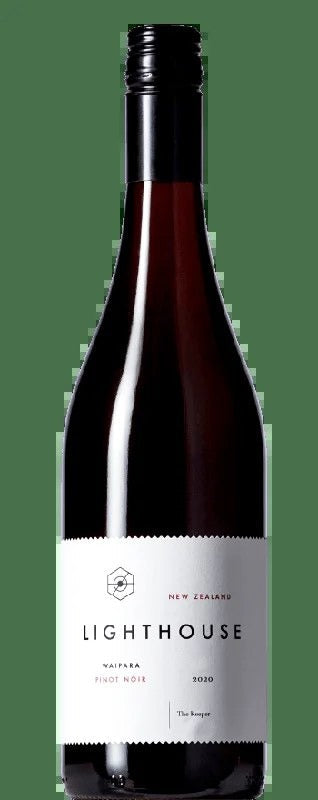 LighthousePinotNoir2020