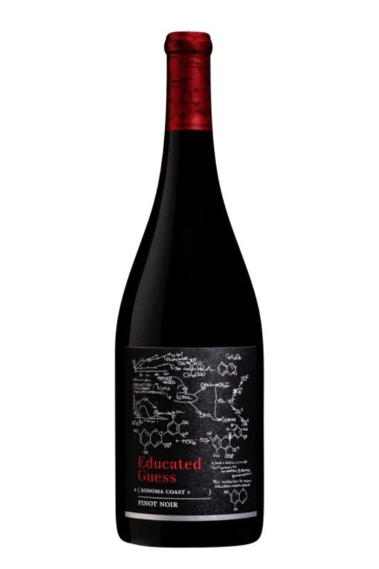 RootsRunDeepEducatedGuessPinotNoir2023(750ml)