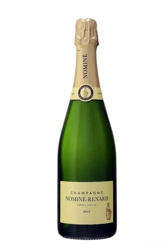 Nomine-RenardBrutChampagne–750ML
