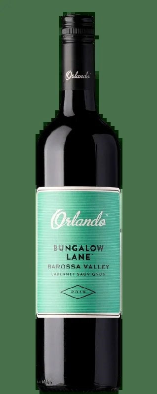 OrlandoBungalowLaneCabernetSauvignon2019