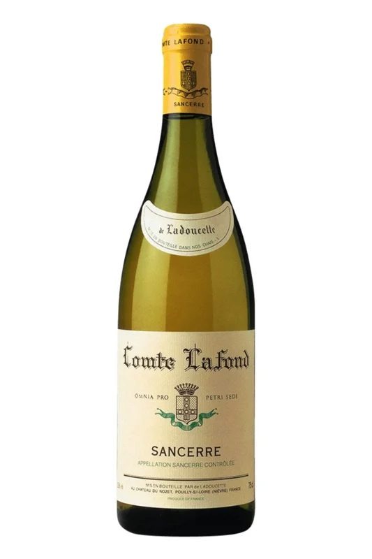 LadoucetteComteLafondSancerre2023–750ML