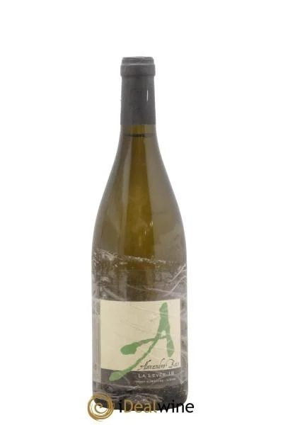 Pouilly-FuméLaLevéeAlexandreBain2019