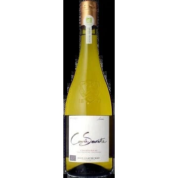 ChardonnayNoAddedSulphites2024–CuvéeSecrète–DomainesPaulMas