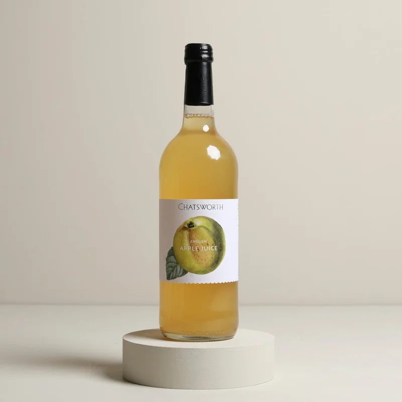 AppleJuice750ml