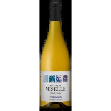 PetitMansengBlancMoelleux2024–DomainedeMiselle