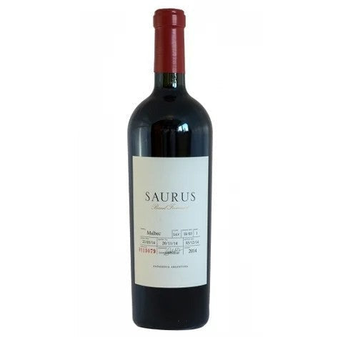 FamiliaSchroederSaurusBarrelFermentedMalbec