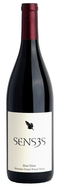 SensesWines,‘DayOne’,SonomaCoast,PinotNoir201975cl
