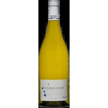 Pouilly-Fumé2024–DomaineRaimbault-Pineau