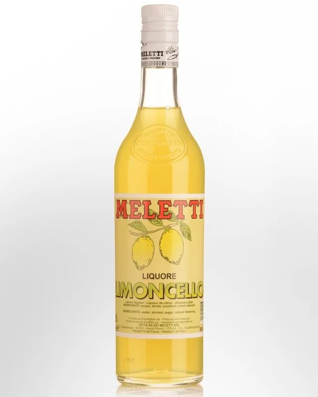 MelettiLimoncelloLiqueur(700ml)