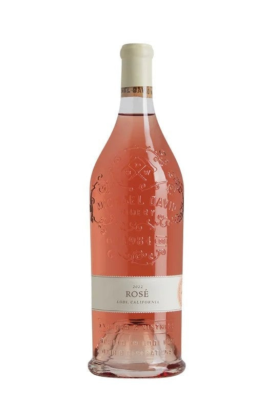 MichaelDavidWinerySyrahRose2022(750ml)