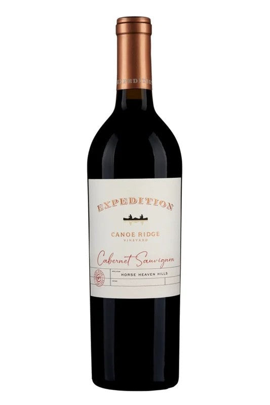 CanoeRidgeTheExpeditionCabernetSauvignon2021(750ml)