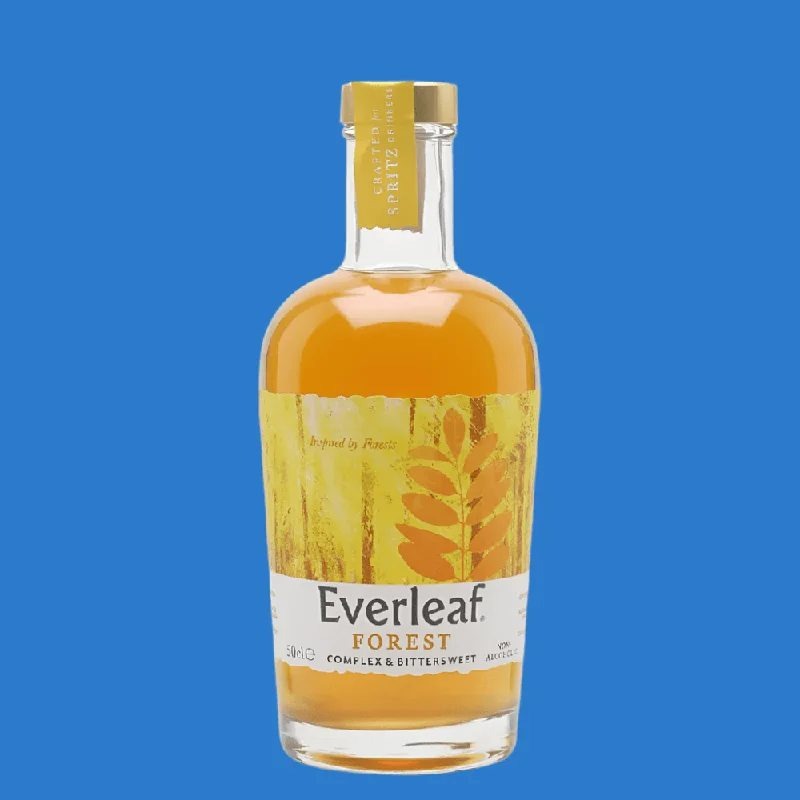 EverleafForestAlcoholFreeAperitif(0%ABV)