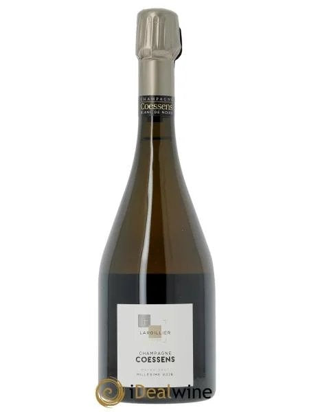 LargillierMillésimeJéromeCoessens2018