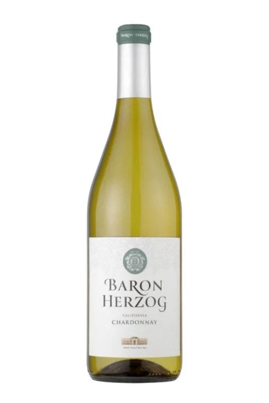 BaronHerzogPasoRoblesChardonnay(750ml)