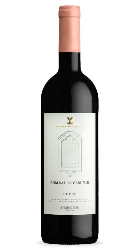 QuintadoVesuvio,2022RedWine
