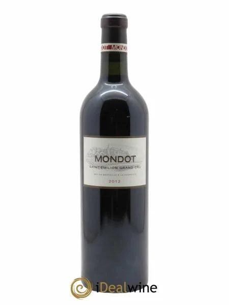 MondotSecondVin2012