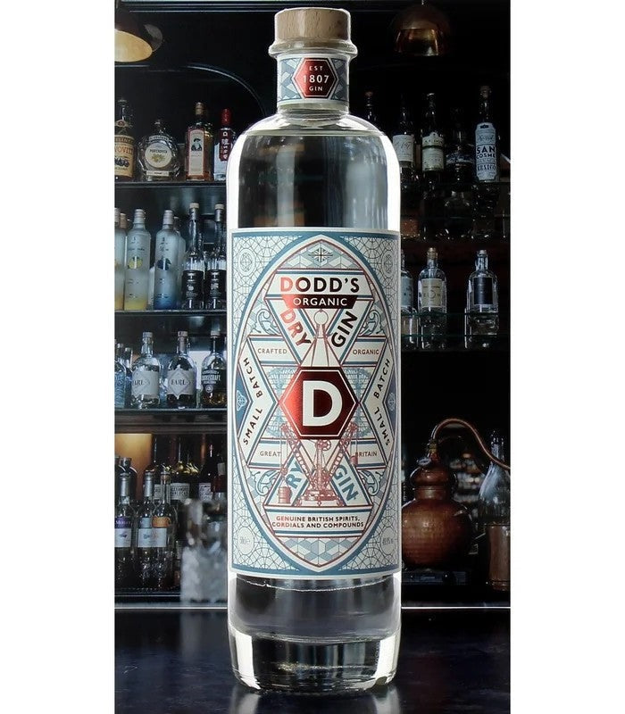 Gin–Dodd’s