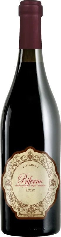 PalladinoBifernoRossoDOC201975cl