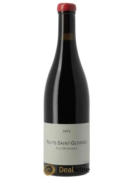 Nuits-Saint-GeorgesLesDamodesFrédéricCossard2022