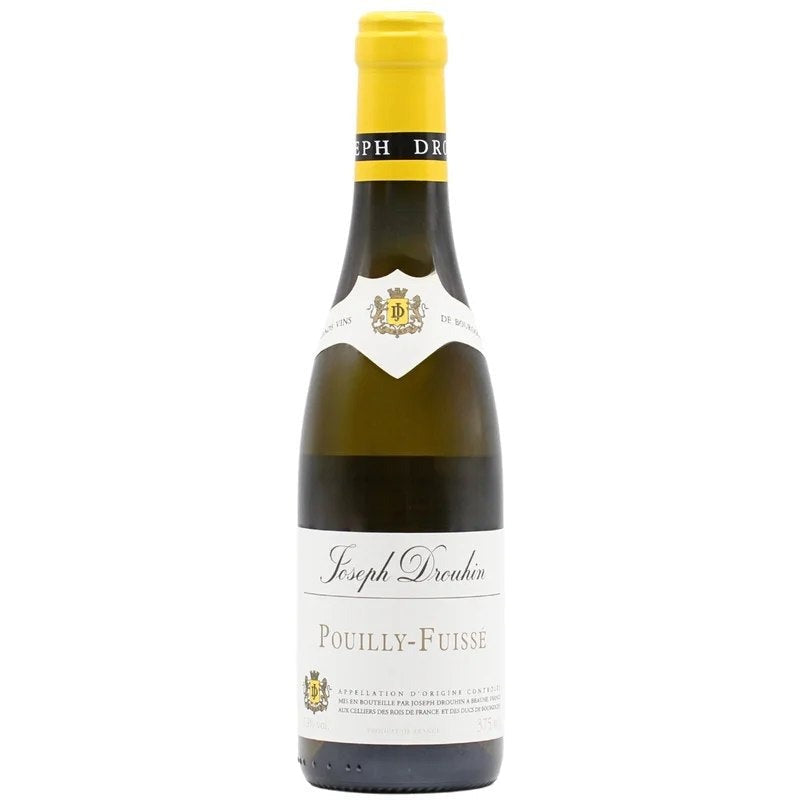 JosephDrouhinPouillyFuisse2023HALFBottle(37.5cl)