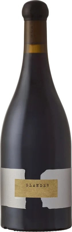 OrinSwiftSlanderPinotNoir202275cl