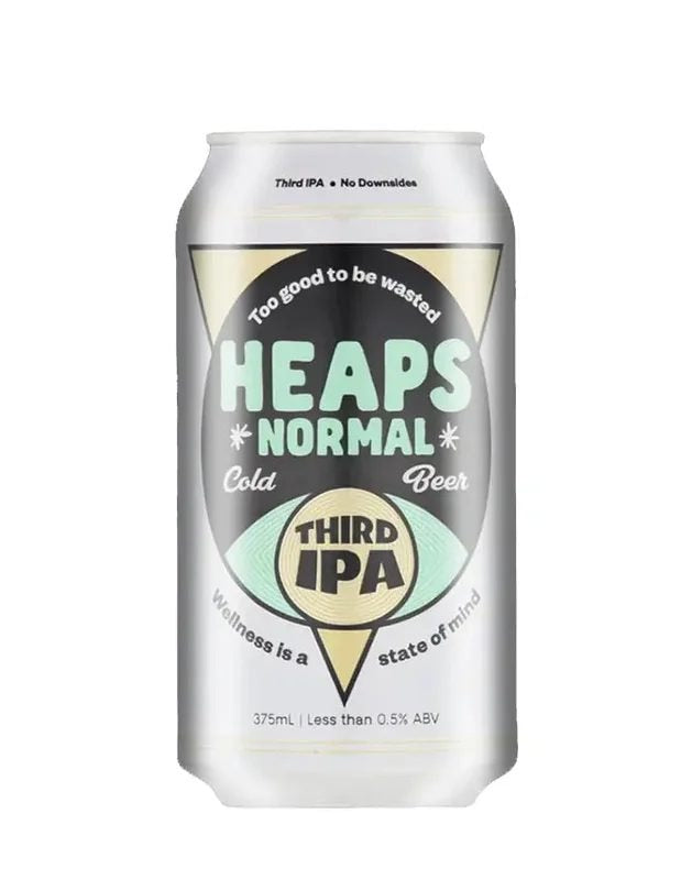 HeapsNormalThirdIPA