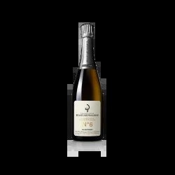 Billecart-SalmonRendez-vousNo.6ChardonnayExtraBrutNV