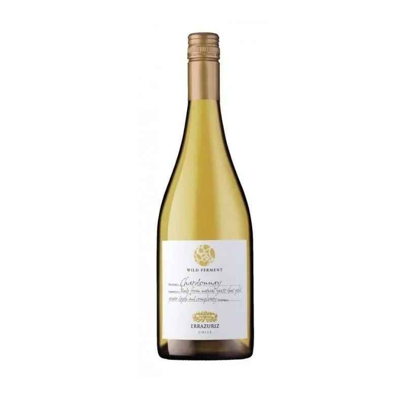 ErrazurizWildFermentChardonnay2020