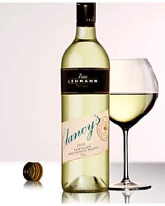 2008PeterLehmannClancy’sSemillonSauvignonBlanc