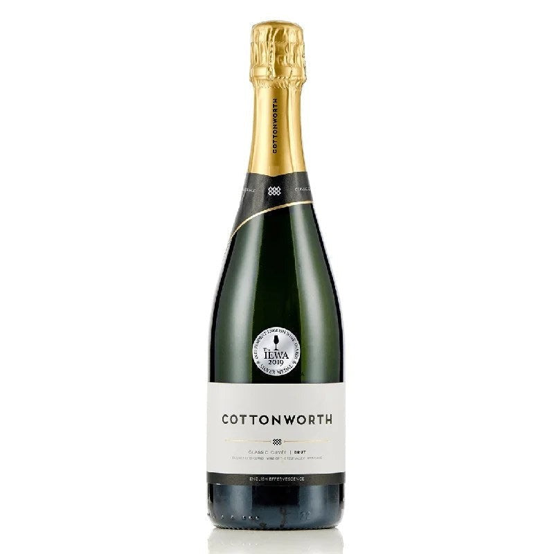 CottonworthClassicCuvéeNV