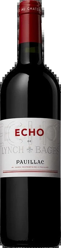 EchodeChâteauLynch-Bages2020